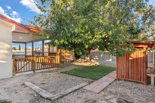 1532 35th Circle SE Backyard