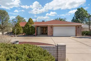 1532 35th Circle SE Exterior Front