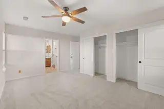 1532 35th Circle SE Bedroom