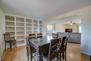 816 Landman Drive NE Dining Room