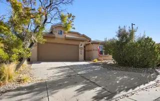 10532 Savoy Drive NW, Albuquerque 