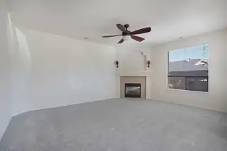 10532 Savoy Drive NW Living Room