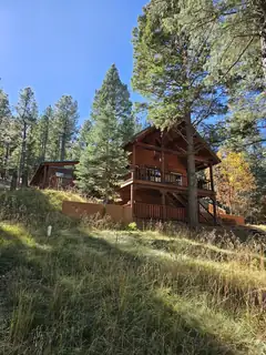 164 Camino Facil, Rociada