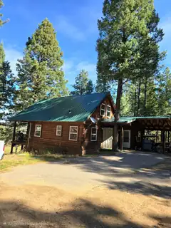 164 Camino Facil Exterior Front