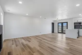 1330 Sage Brush Court SE Living Room