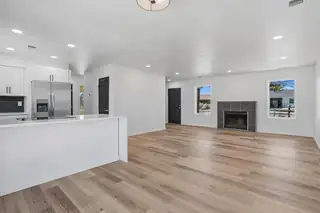 1330 Sage Brush Court SE Kitchen