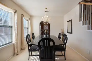 10309 Country Sage Drive NW Dining Room