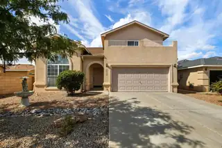 10309 Country Sage Drive NW, Albuquerque 