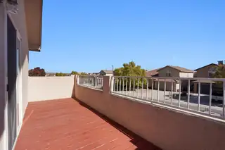 10309 Country Sage Drive NW Patio