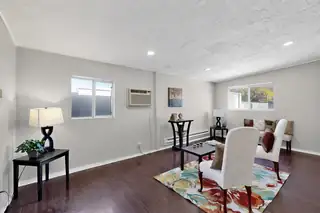 335 Virginia Street NE Living Room