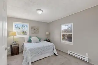 335 Virginia Street NE Bedroom