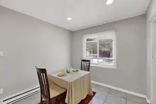 335 Virginia Street NE Dining Room