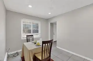 335 Virginia Street NE Dining Room