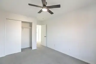 7108 Golden Eagle Place NE Bedroom