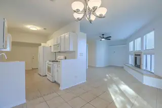 7108 Golden Eagle Place NE Living Room