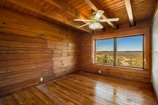 8 ESTANCIA VISTA Drive View