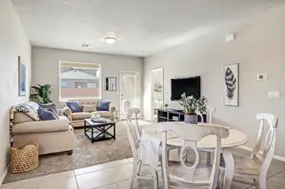 4802 Mount Salas Street NE Living Room