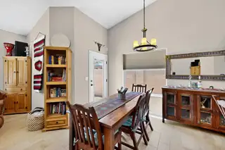 2260 Firewheel Avenue SW Dining Room