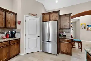 2260 Firewheel Avenue SW Kitchen