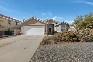 8415 La Paloma Court NW, Albuquerque 