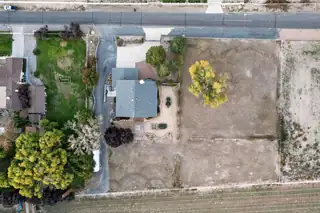 2608 Garner Road SW Exterior Front