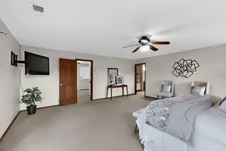 2608 Garner Road SW Kitchen