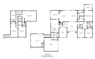 10809 Anaheim Avenue NE Floor Plan