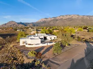 10809 Anaheim Avenue NE, Albuquerque 