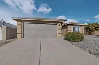 6615 Amberside Road NW Exterior Front