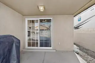 6615 Amberside Road NW Patio