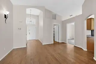 6615 Amberside Road NW Living Room