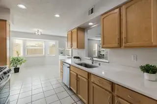 11709 El Solindo Avenue NE Bedroom