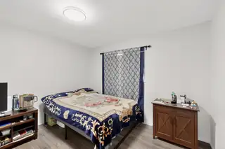 4200 Montgomery Boulevard NE 209 Bedroom