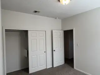 1811 Camino Rustica SW Bedroom