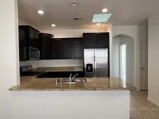 1811 Camino Rustica SW Kitchen