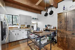 1130 San Diego Loop Kitchen