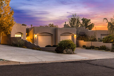 13206 Moondance Place NE, Albuquerque