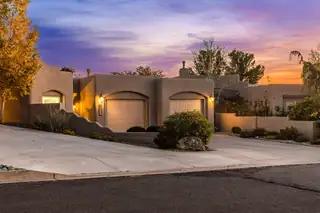 13206 Moondance Place NE, Albuquerque 