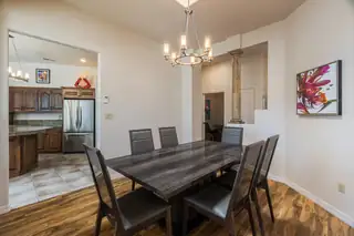 13206 Moondance Place NE Kitchen