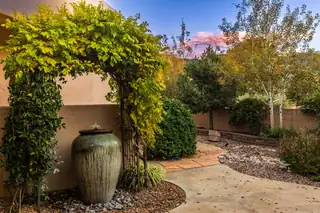 13206 Moondance Place NE Backyard