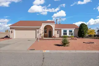 572 Terrace Drive NE, Rio Rancho