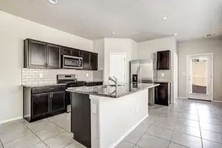 10713 Caresso SW Kitchen