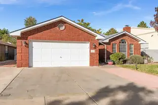 4615 Lobelia Road NW, Albuquerque