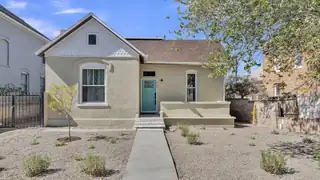 415 Arno Street SE, Albuquerque 