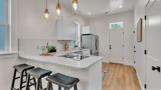 415 Arno Street SE Dining Room