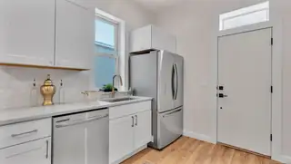 415 Arno Street SE Kitchen