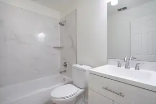 3923 Pineleaf Place NW Backyard