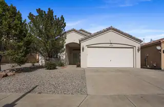 3923 Pineleaf Place NW Exterior Front