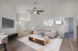 3923 Pineleaf Place NW Kitchen