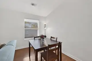 1370 Golden Eye Loop NE Dining Room